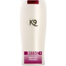 K9 hydratační šampon s keratinem 300 ml