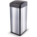Lamart LT8093 BEZDOT. KOŠ 50 L USB SENSOR – Hledejceny.cz