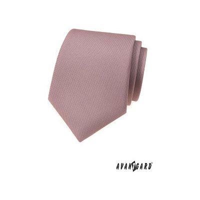 Avantgard kravata Lux 561-9862 tělová – Zboží Mobilmania