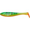 Návnada a nástraha Illex Magic Slim Shad 6,5cm 2,1g Magic Fire Tiger 7ks