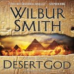 Desert God Smith Wilbur, Grady Mike – Hledejceny.cz