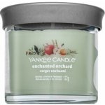 Yankee Candle Signature ENCHANTED ORCHARD Tumbler 122 g – Hledejceny.cz