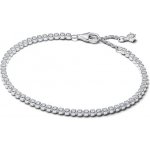 PANDORA tenisový náramek se zirkony 593927C01 – Hledejceny.cz