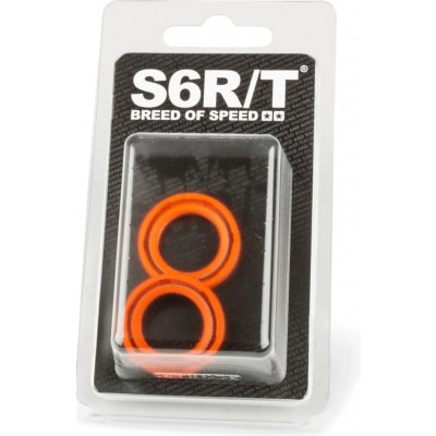 Gufera klikového hřídele Stage6 R/T NBR Peugeot Speedfight 3 + 4 – Sleviste.cz