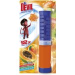 Dr.Devil WC Point Block Tropic Fruit 75 ml – Sleviste.cz