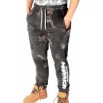 Tepláky Benter Warrior sivé – Zboží Dáma