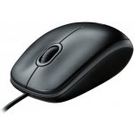 Logitech Mouse M100 910-005003 – Hledejceny.cz