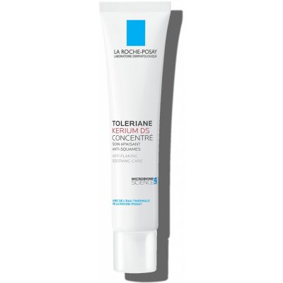 La Roche-Posay Toleriane Kerium DS krém 40 ml – Zboží Dáma