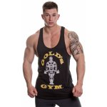 Golds Gym 1066886 black – Zboží Dáma
