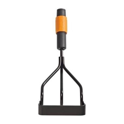 Fiskars 136512 Kultivátor QuikFit s motyčkou - 136512