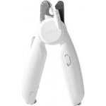 Petkit LED nůžky na drápky PRO pro domácí mazlíčky - D 15,3 x Š 5,4 x V 2,6 cm – Sleviste.cz