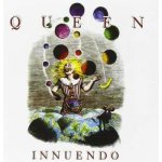 Queen - Innuendo CD – Hledejceny.cz