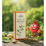 Grešík Bylinné kapky Kotvičník 50 ml – Hledejceny.cz