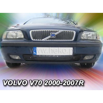 Zimní clona chladiče Volvo V70 2000-2007 (dolní) – Zboží Mobilmania