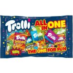 Trolli Želé All in One 1 kg – Zboží Dáma