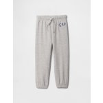 GAP Baby tepláky s logem šedá – Sleviste.cz