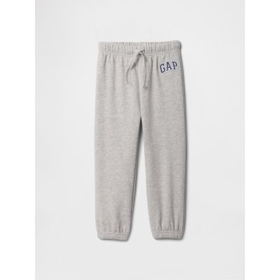 GAP Baby tepláky s logem šedá – Sleviste.cz