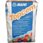Mapei TOPCEM 20 kg – Sleviste.cz