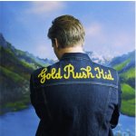 George Ezra - Gold Rush Kid CD – Hledejceny.cz