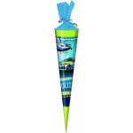 Toppoint Kornout Policie 35 cm – Hledejceny.cz