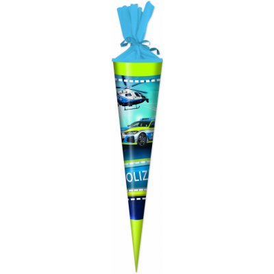 Toppoint Kornout Policie 35 cm – Hledejceny.cz
