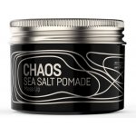 Immortal Chaos Sea Salt Pomade 100 ml – Sleviste.cz