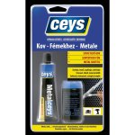 CEYS syntetický kov 40g+40g – HobbyKompas.cz