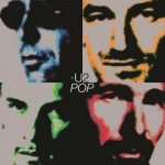 U2 - Pop LP – Hledejceny.cz