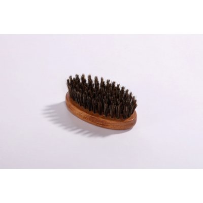 Skin experience kartáč na vousy Samar – Sleviste.cz