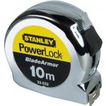 Stanley Micro Powerlock 10m 0-33-532 – Hledejceny.cz