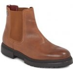 Tommy Hilfiger Comfort Cleated Termo Lth Chel FM0FM04650 Winter Cognac GVI – Sleviste.cz