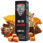 Flavormonks Tobacco Bastards Shake & Vape No. 09 Bourbon 12 ml – Zboží Mobilmania