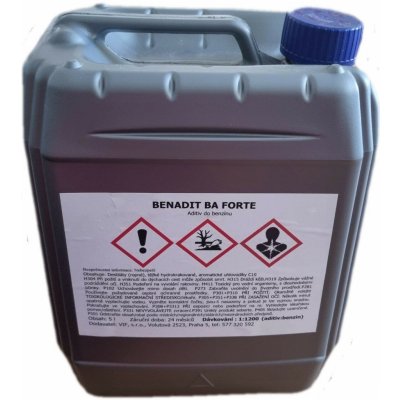 VIF Benadit BA Forte 5 l – Sleviste.cz