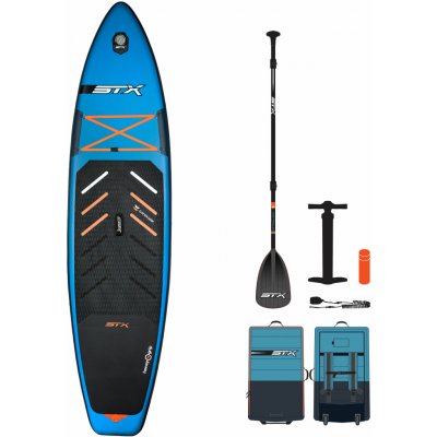 Paddleboard STX Cruiser 11' – Hledejceny.cz