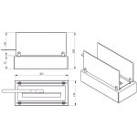 UNIFLAM CUBO – Hledejceny.cz