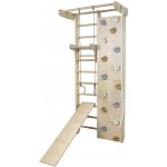 Irelle sportbaby panda 3 225/240 cm – Sleviste.cz