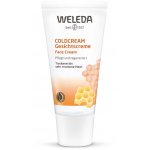 Weleda Cold Cream - Ochranný krém pro suchou pokožku 30 ml