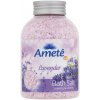 Přípravek do koupele Ameté koupelová sůl Lavender 600 g