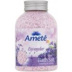 Ameté koupelová sůl Lavender 600 g – Zboží Dáma