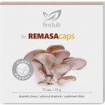 Finclub Fin Remasacaps 72 kapslí – Hledejceny.cz