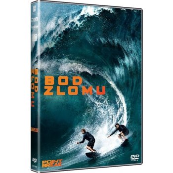 Bod zlomu DVD