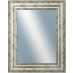 DANTIK TRITON 40x50 cm stříbrný 2950 – Hledejceny.cz