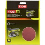 Brusný pás RYOBI do pásové brusky SD150A10 150mm, 10ks – Zboží Dáma