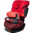 Cybex Pallas-Fix 2019 Rumba Red