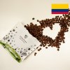 Zrnková káva Upraženo Colombia Decaf 100% Arabica 0 5 kg