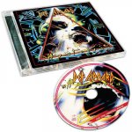 Def Leppard - Hysteria CD – Hledejceny.cz