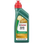 Castrol Axle EPX 90 1 l – Sleviste.cz