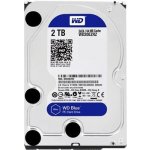 WD Blue 2TB, WD20EARZ – Zboží Živě