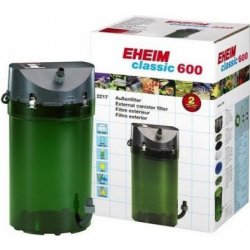 Eheim Classic 600 - 2217