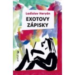 Exotovy zápisky - Ladislav Heryán – Zbozi.Blesk.cz